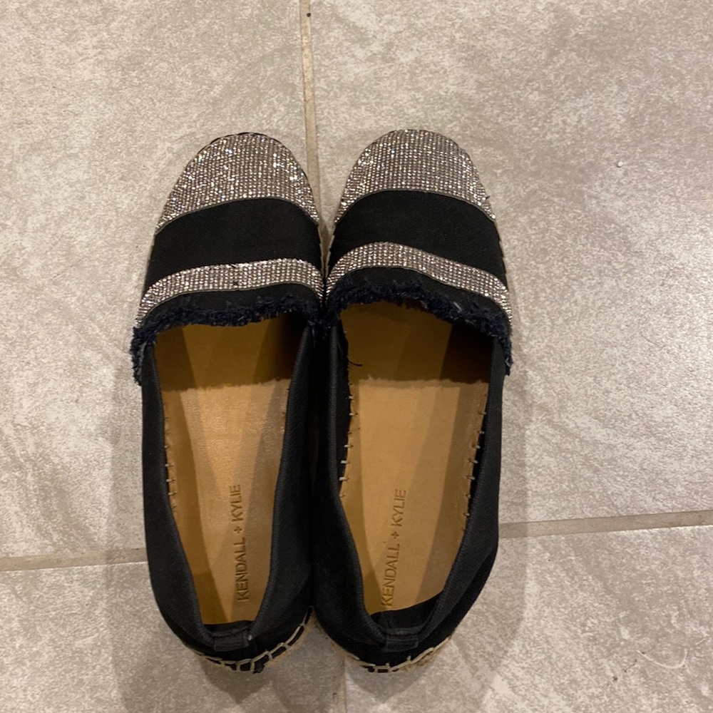 Kendall + Kylie Espadrilles